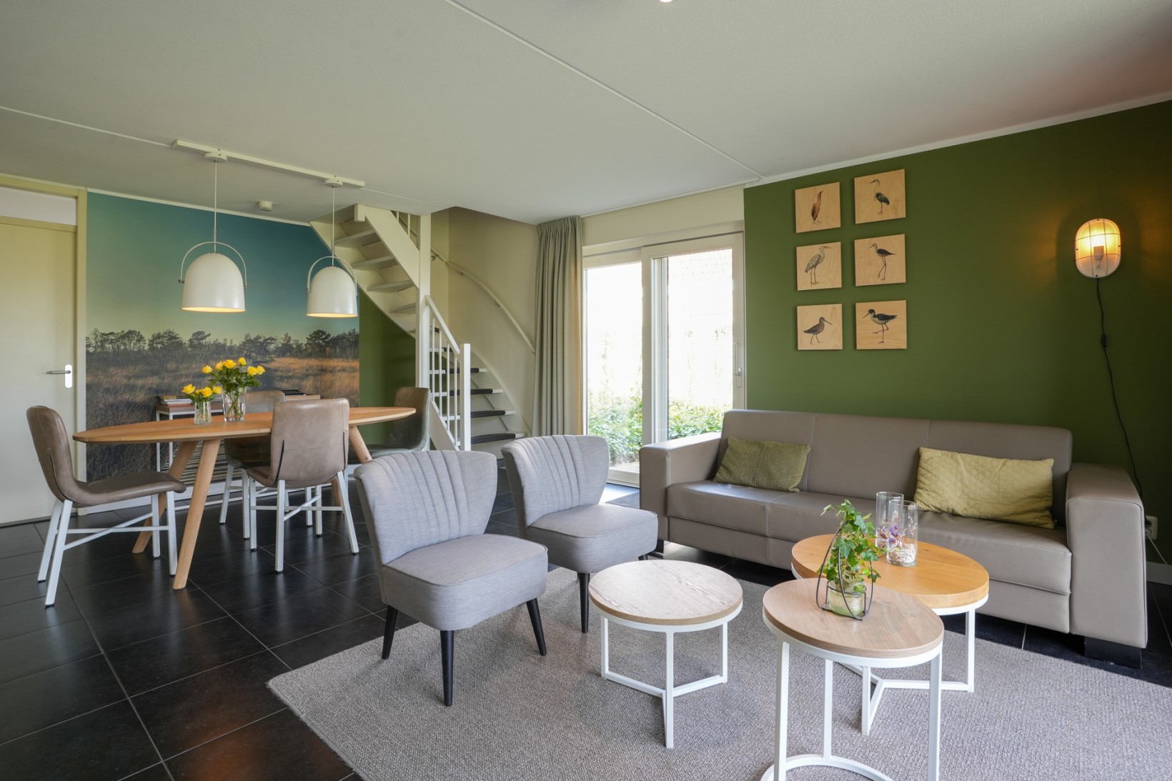 Vrijstaande woning te koop: Schutteheide 1-71, Heel