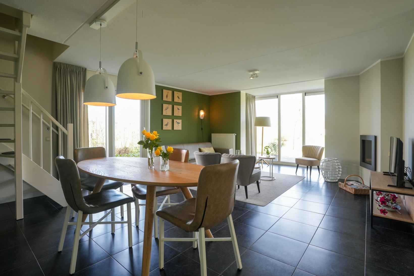 Vrijstaande woning te koop: Schutteheide 1-71, Heel