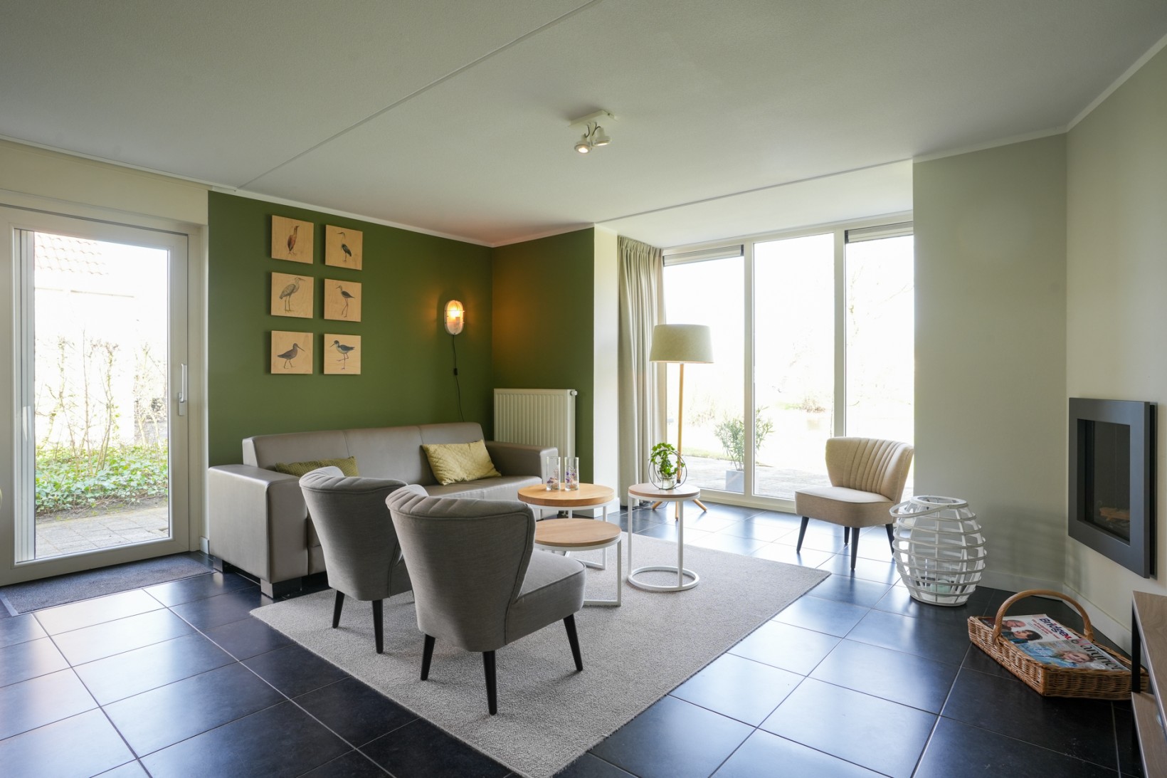 Vrijstaande woning te koop: Schutteheide 1-71, Heel