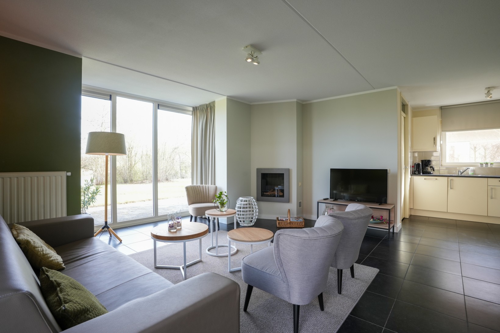 Vrijstaande woning te koop: Schutteheide 1-71, Heel