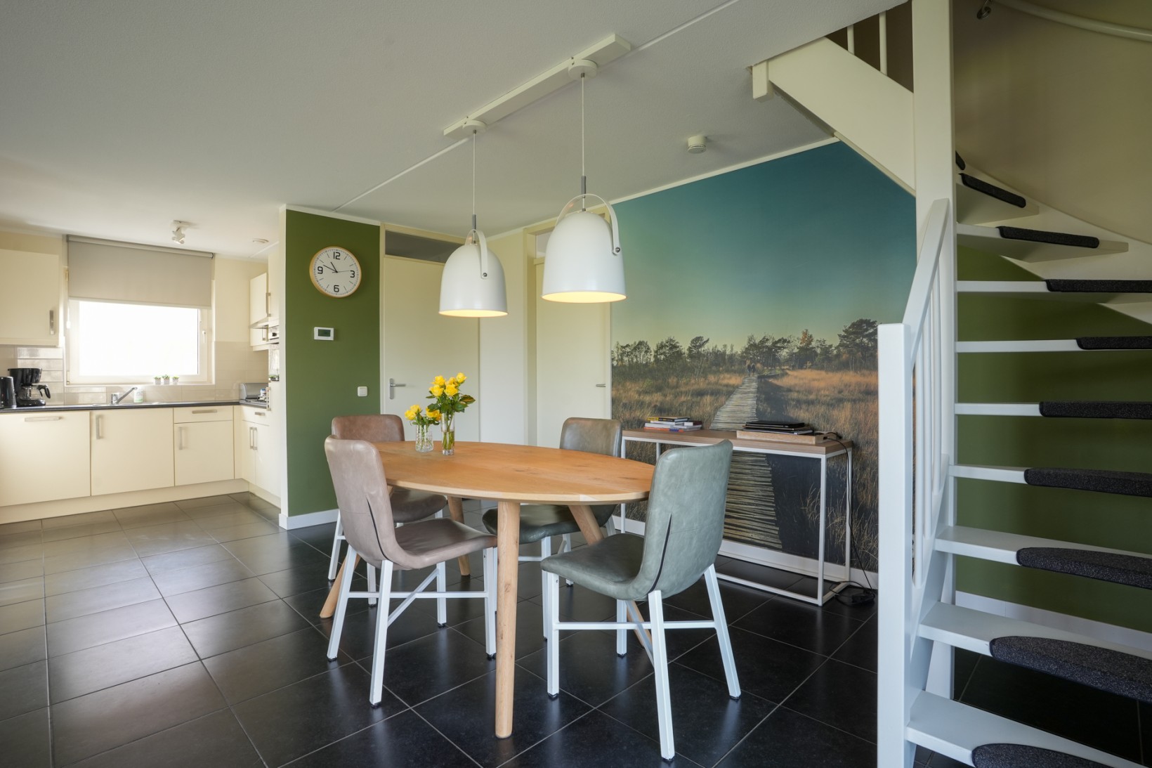 Vrijstaande woning te koop: Schutteheide 1-71, Heel