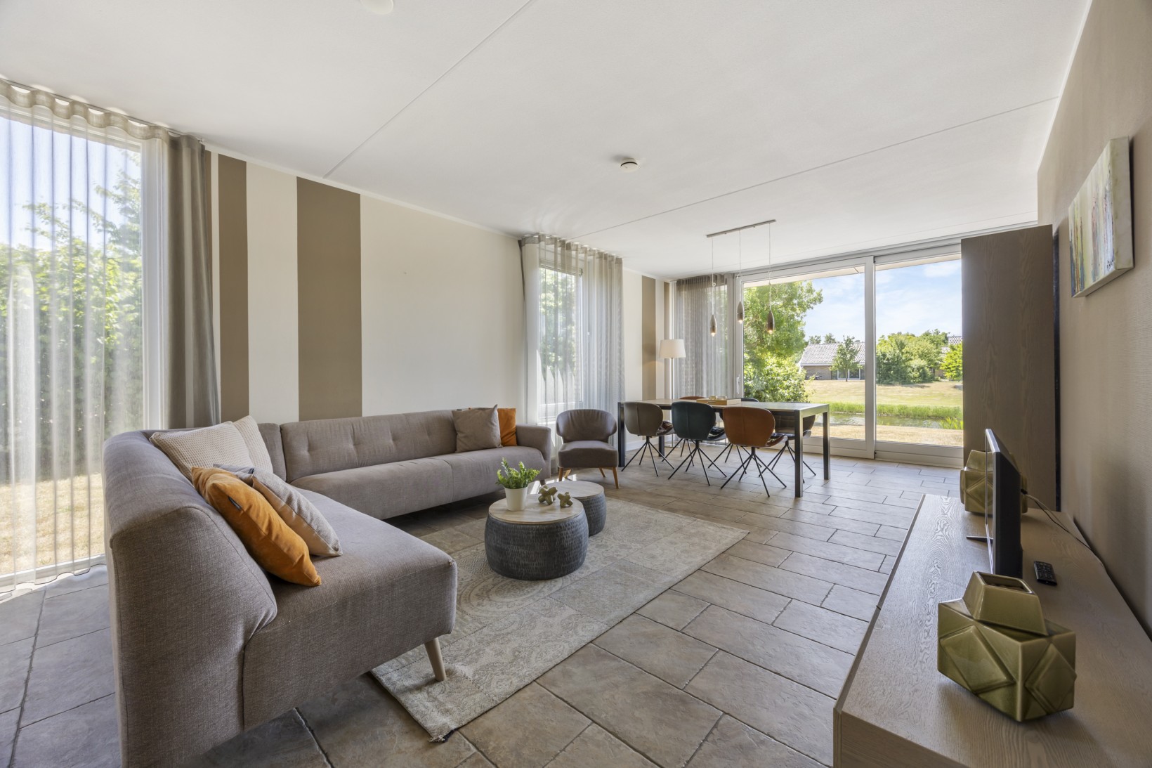 Vrijstaande woning te koop: Schutteheide 1, Heel