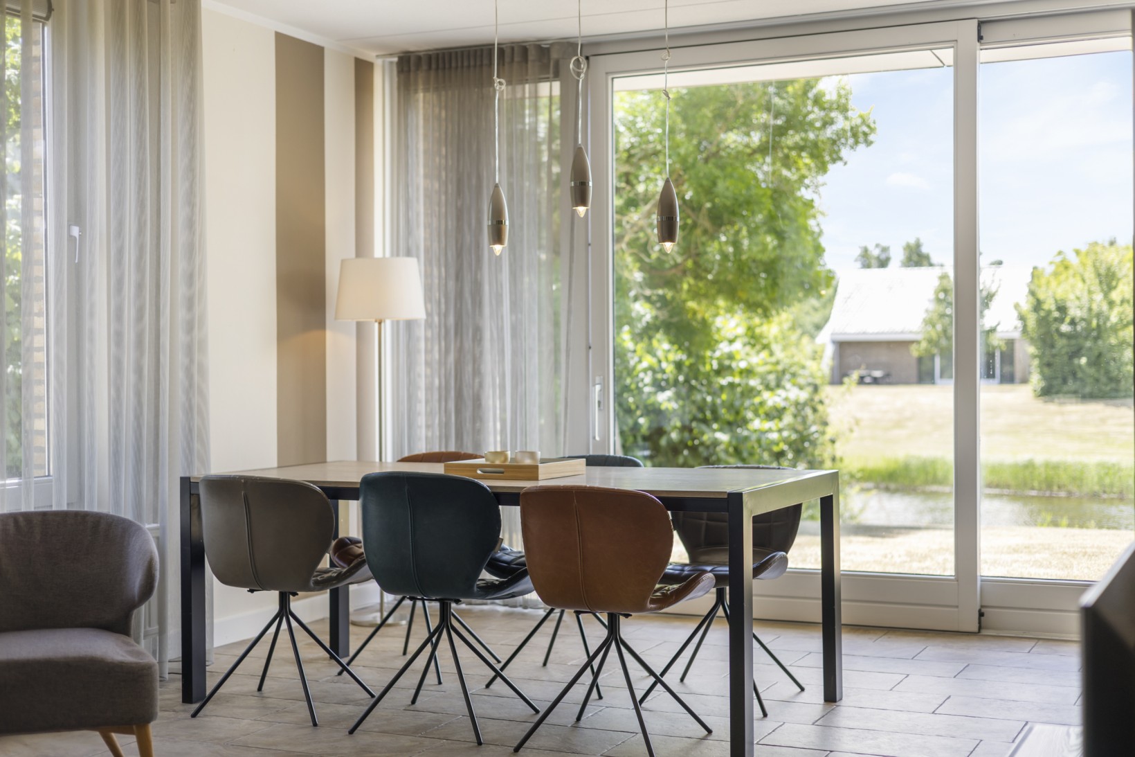 Vrijstaande woning te koop: Schutteheide 1, Heel