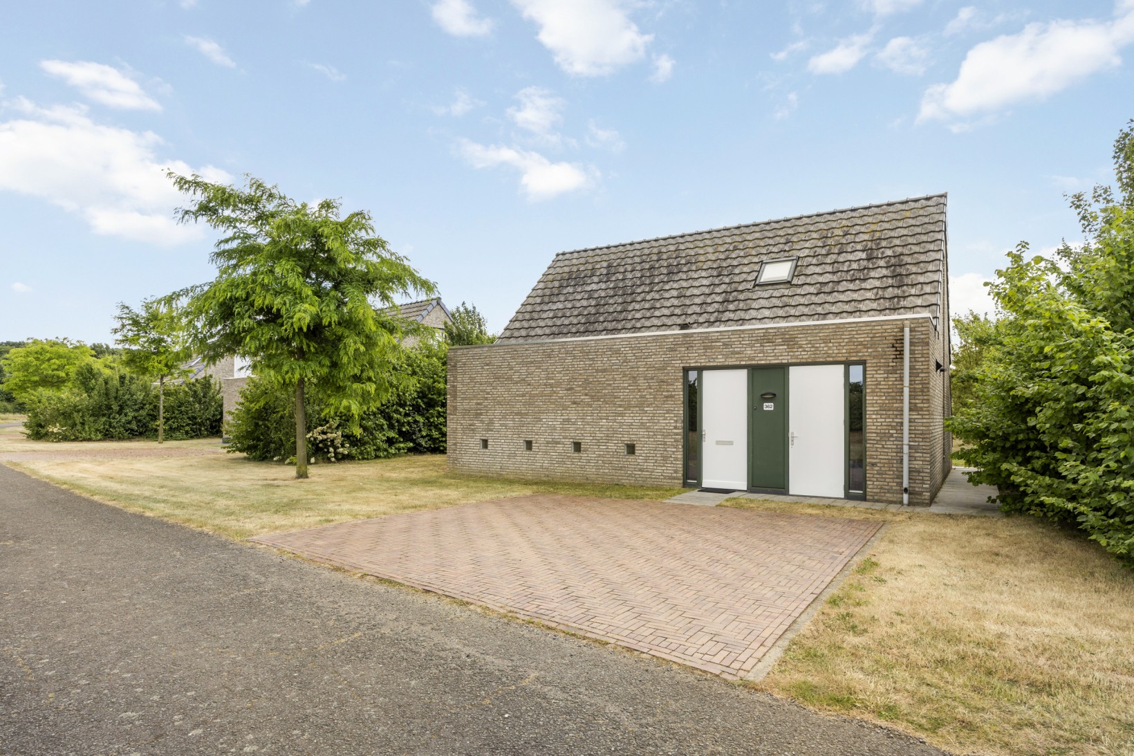 Vrijstaande woning te koop: Schutteheide 1, Heel