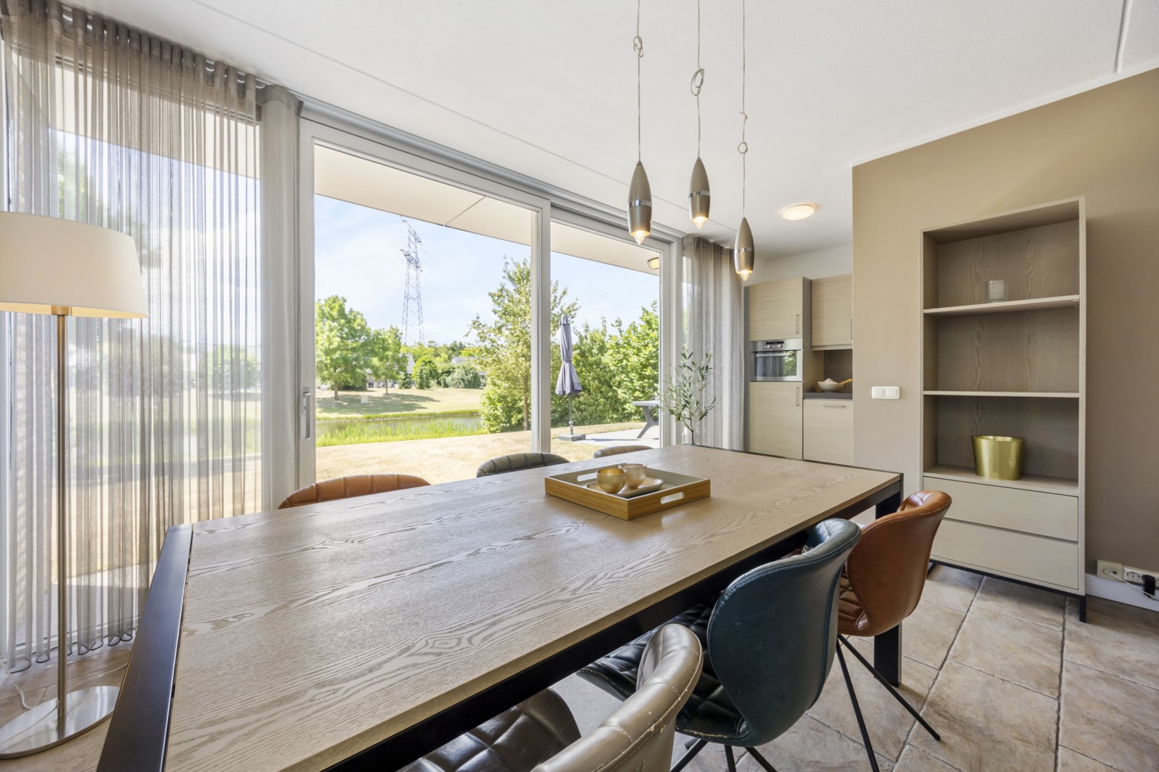 Vrijstaande woning te koop: Schutteheide 1, Heel