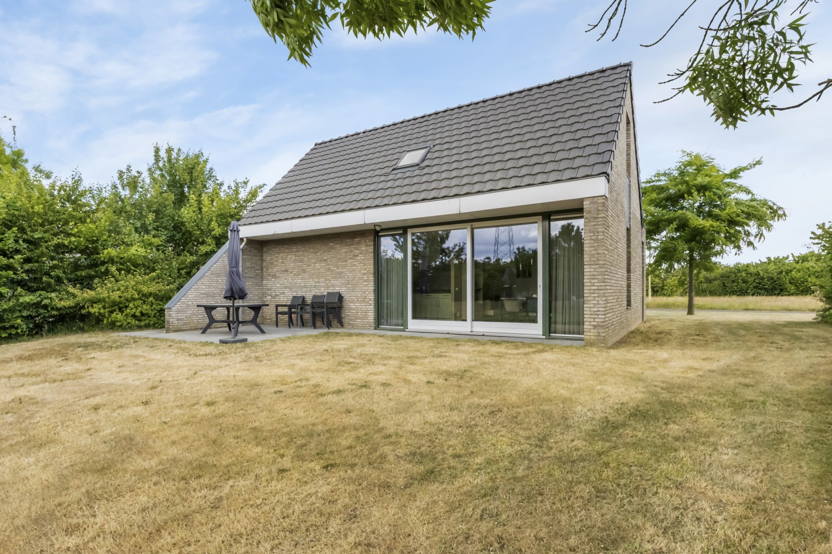 Vrijstaande woning te koop: Schutteheide 1, Heel