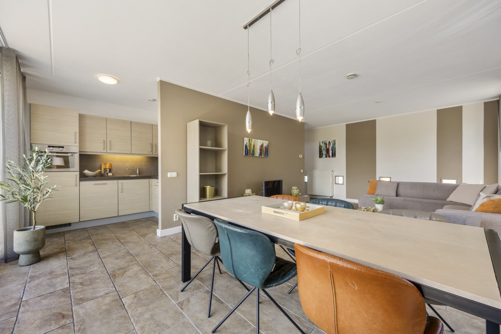 Vrijstaande woning te koop: Schutteheide 1, Heel