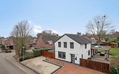 Wessemerweg 6