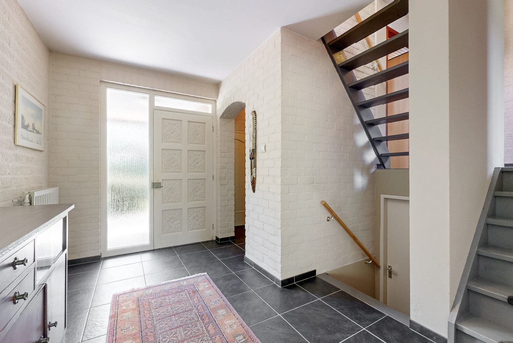 Vrijstaande woning te koop: Pasweg 13, Heel