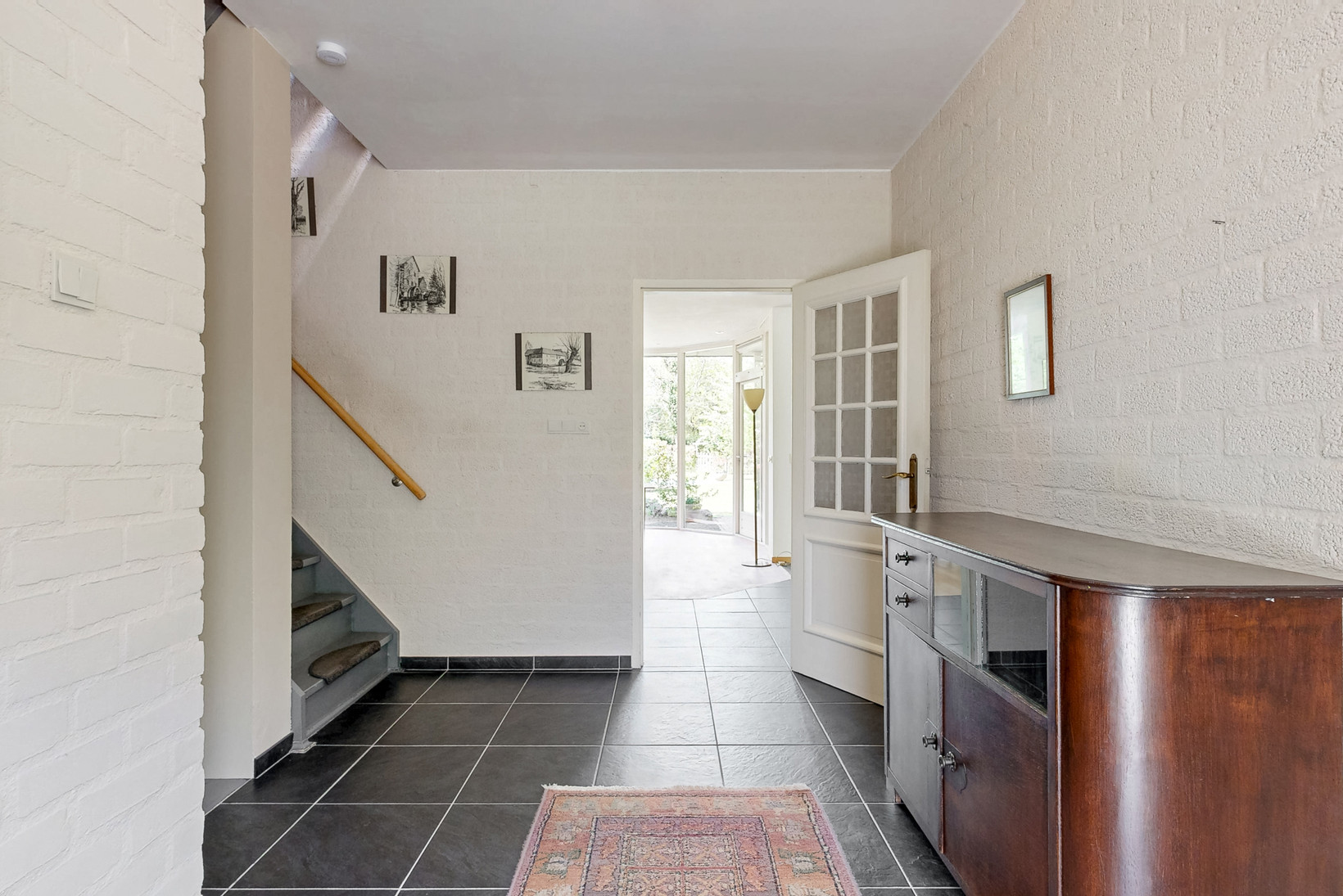 Vrijstaande woning te koop: Pasweg 13, Heel