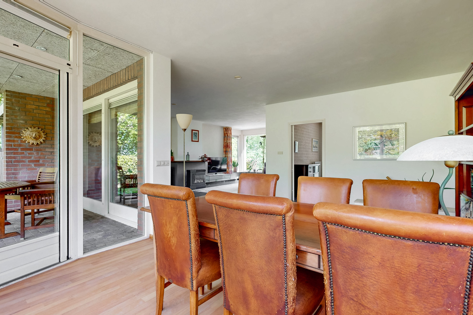 Vrijstaande woning te koop: Pasweg 13, Heel