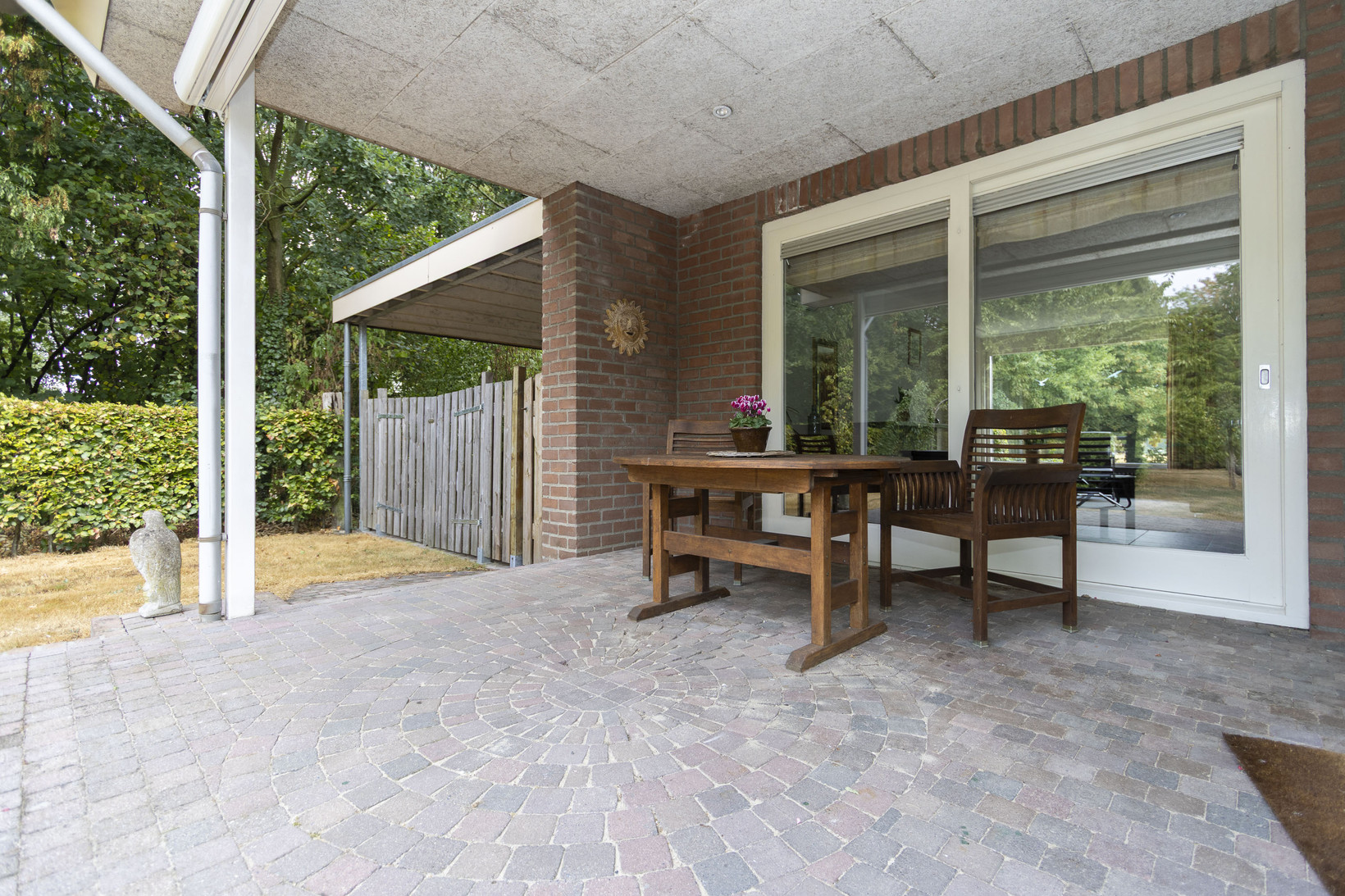 Vrijstaande woning te koop: Pasweg 13, Heel