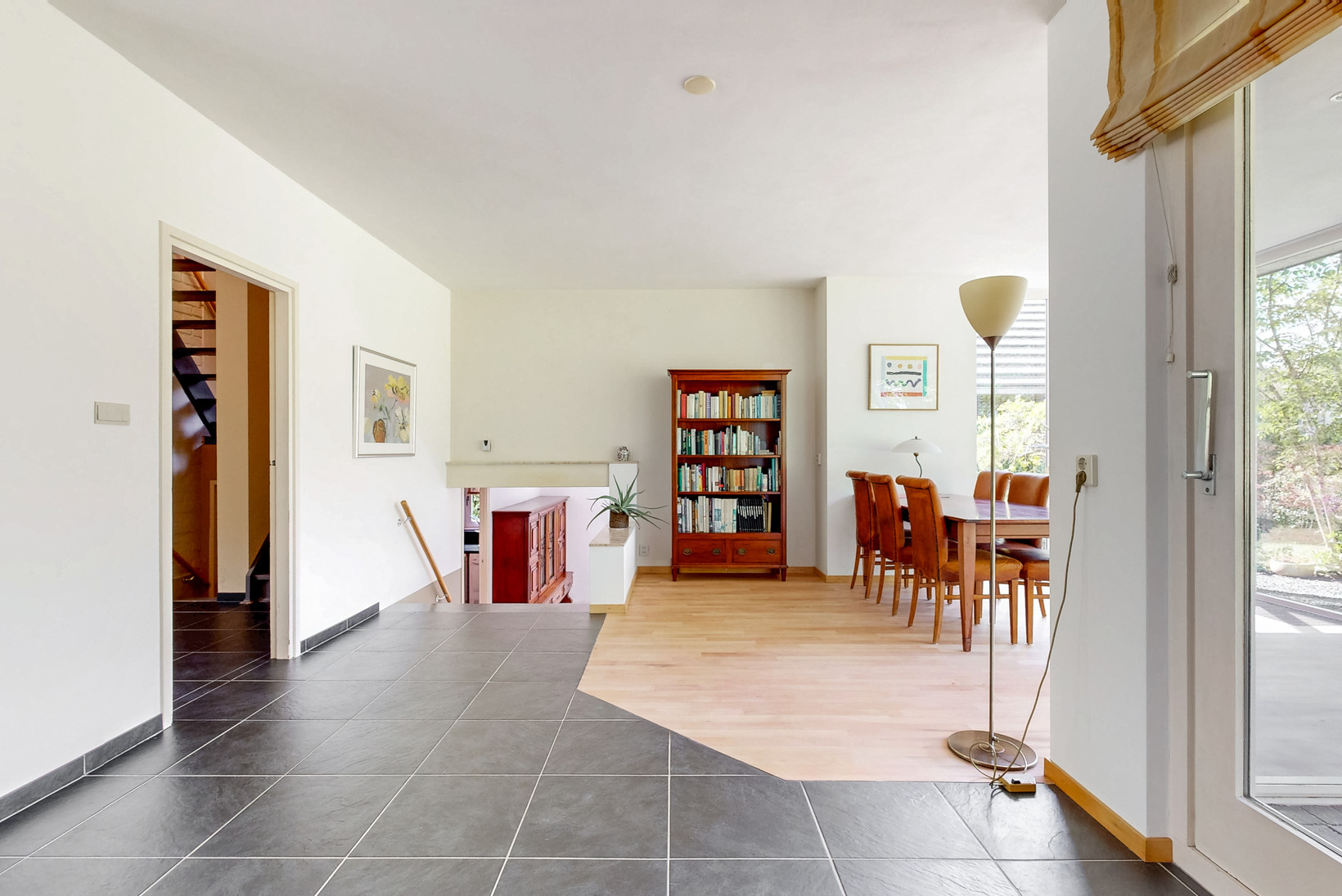 Vrijstaande woning te koop: Pasweg 13, Heel