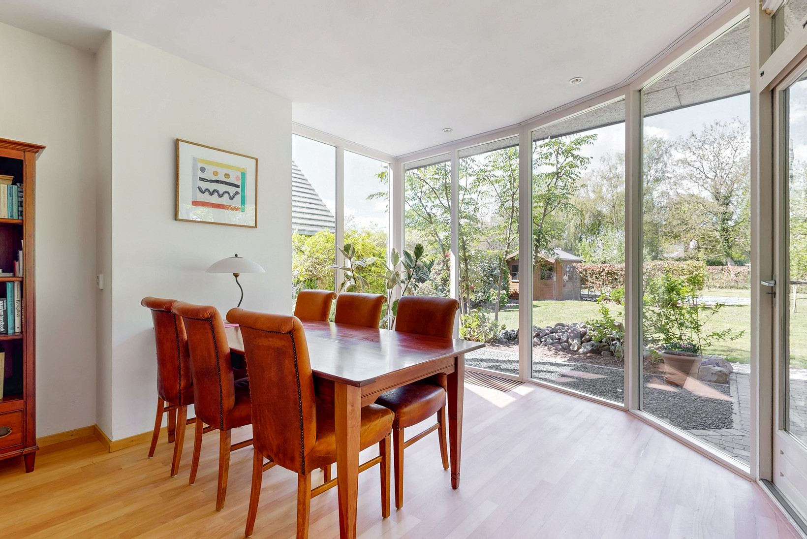Vrijstaande woning te koop: Pasweg 13, Heel