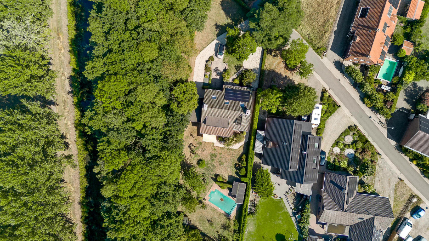 Vrijstaande woning te koop: Pasweg 13, Heel