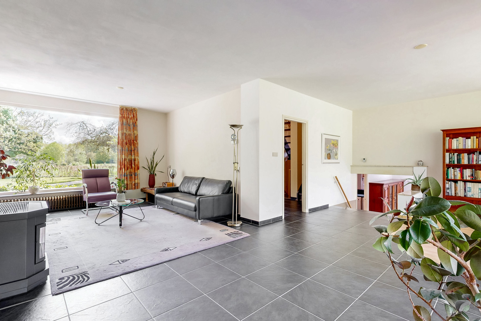 Vrijstaande woning te koop: Pasweg 13, Heel
