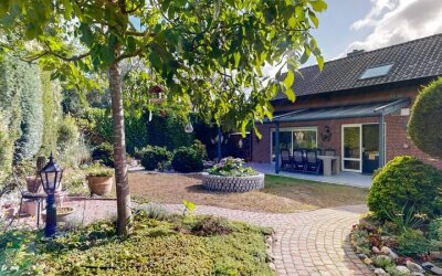 Bosveld 21