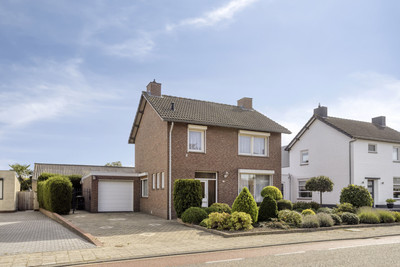 Heerstraat-Noord 30-A