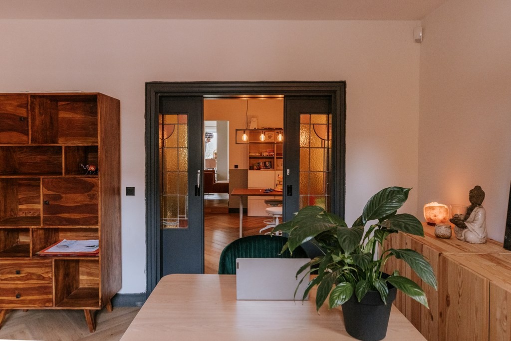 Vrijstaande woning te koop: Dorpstraat 20, Beegden