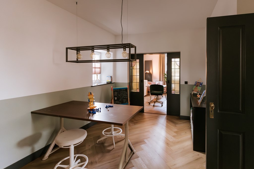 Vrijstaande woning te koop: Dorpstraat 20, Beegden