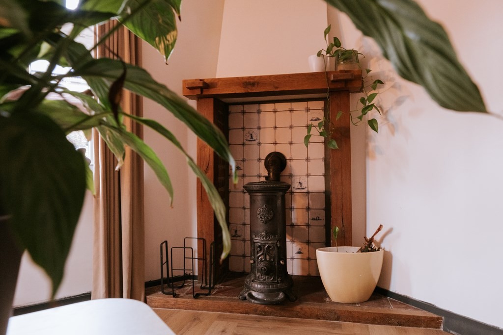 Vrijstaande woning te koop: Dorpstraat 20, Beegden