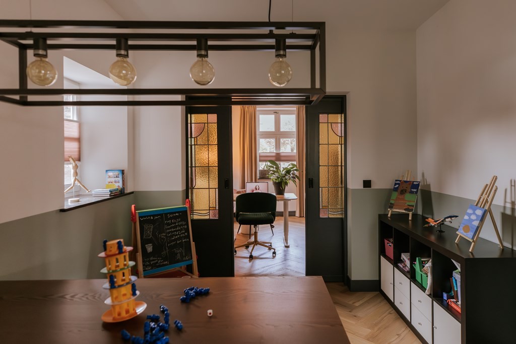 Vrijstaande woning te koop: Dorpstraat 20, Beegden