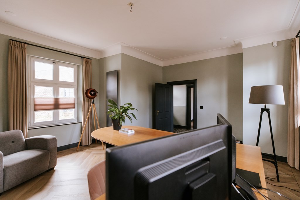 Vrijstaande woning te koop: Dorpstraat 20, Beegden