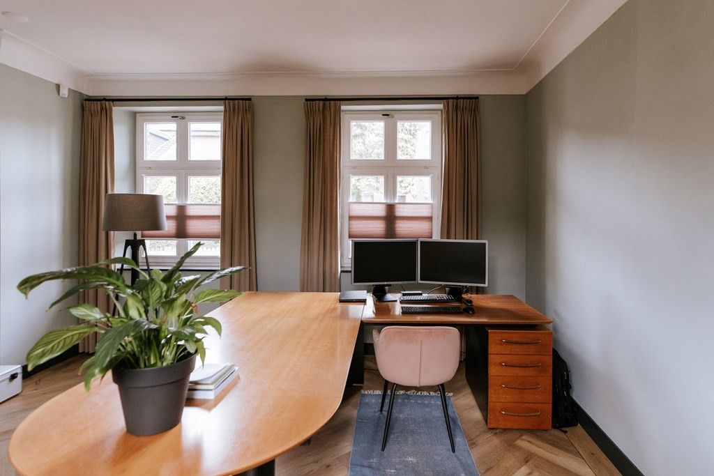 Vrijstaande woning te koop: Dorpstraat 20, Beegden