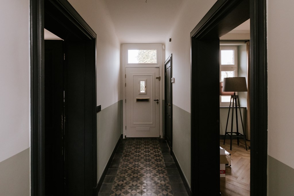 Vrijstaande woning te koop: Dorpstraat 20, Beegden