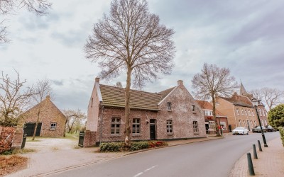 Dorpstraat 20
