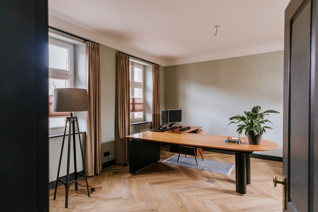 Vrijstaande woning te koop: Dorpstraat 20, Beegden