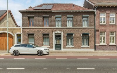 Diepstraat 15-A