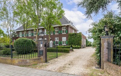 Berkelaarsweg 29
