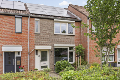 Moerbeistraat 3