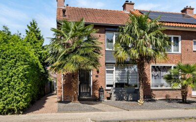 Prins Hendrikstraat 31