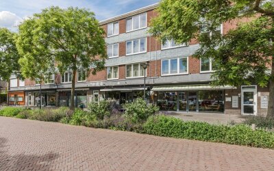 Nieuwe Markt 28