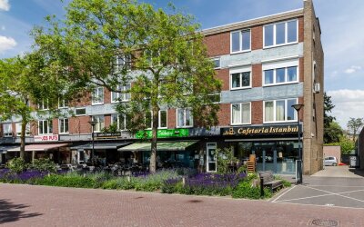 Nieuwe Markt 36