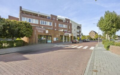 du Commerce 25