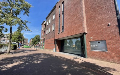 Harlindestraat 51