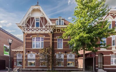 Bovenste straat 20-A