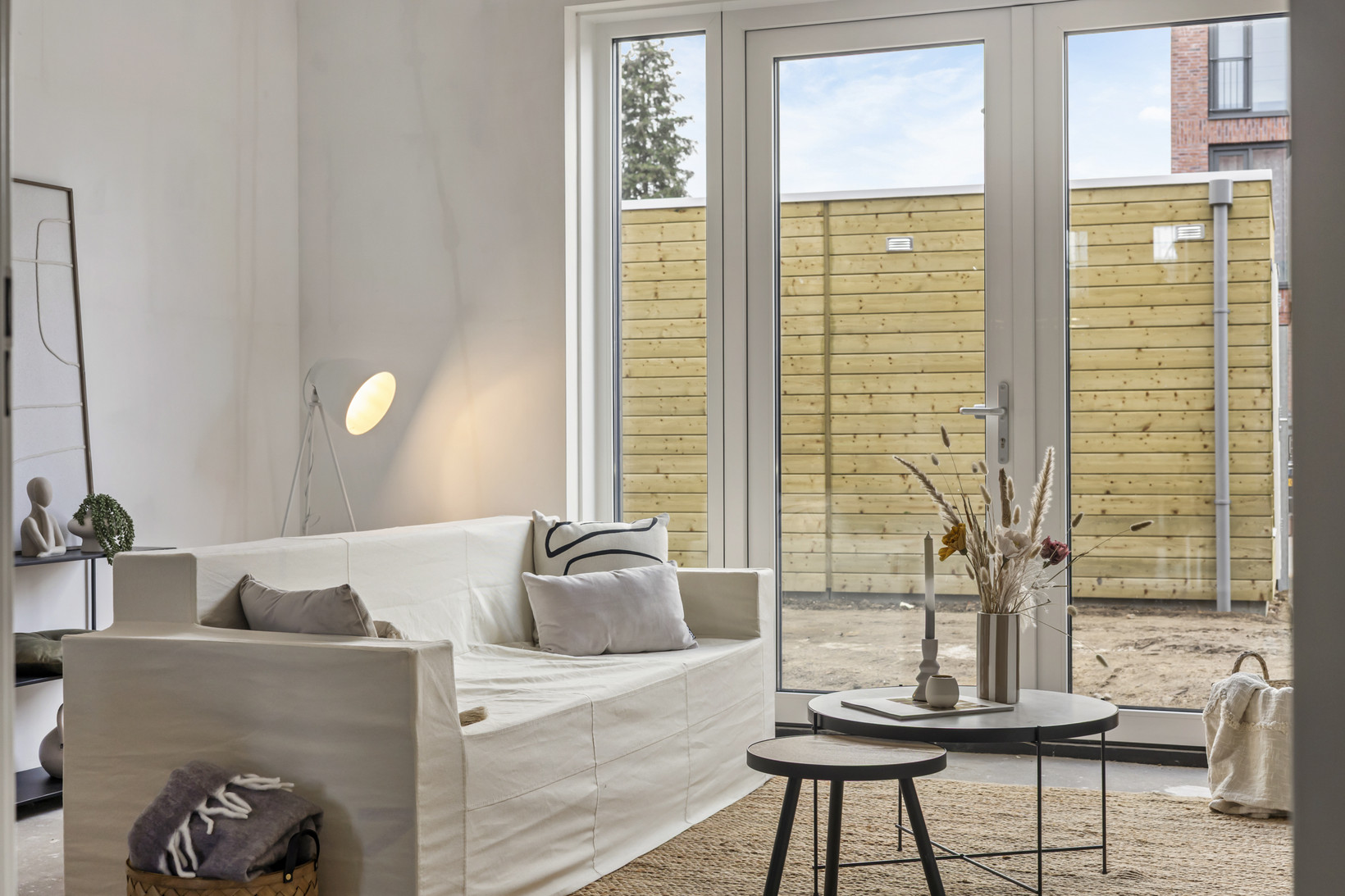 Hoekwoning te koop: Bovenste straat 44A, Echt
