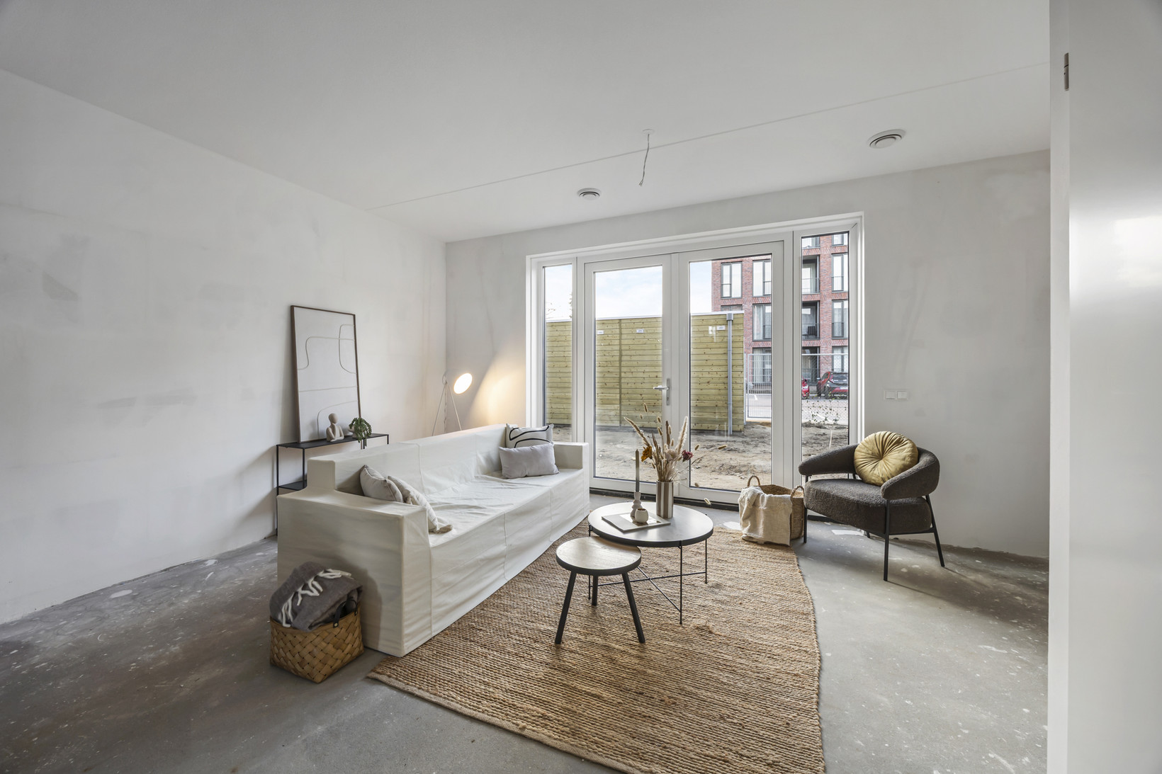 Hoekwoning te koop: Bovenste straat 44A, Echt
