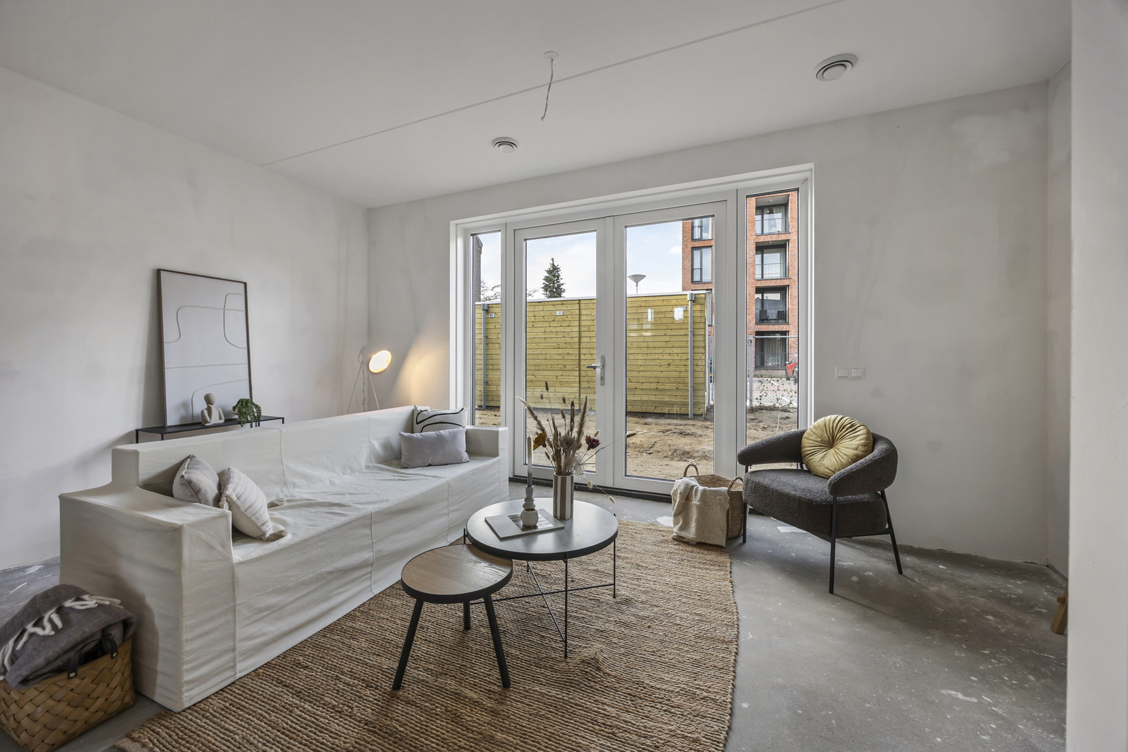 Hoekwoning te koop: Bovenste straat 44A, Echt