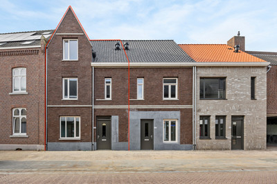 Bovenste straat 44-C