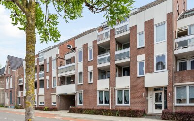 Peijerstraat 69-E