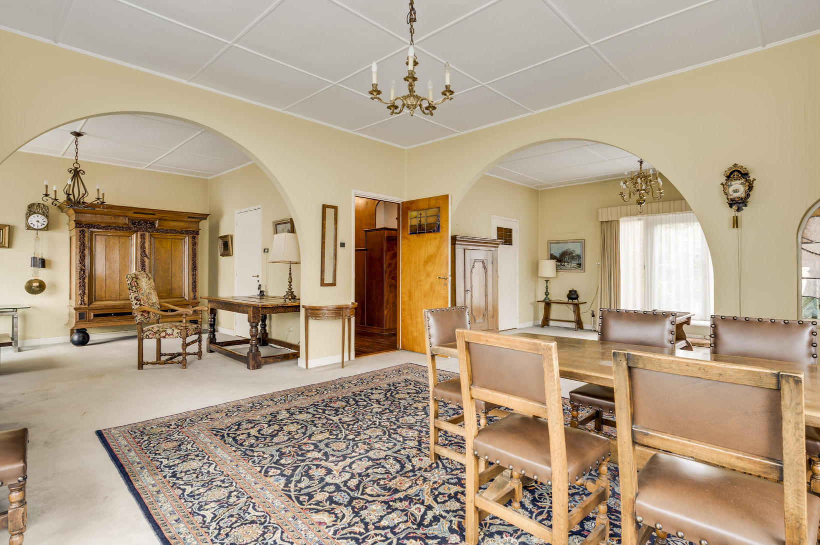 Vrijstaande woning te koop: Peijerstraat 109, Echt