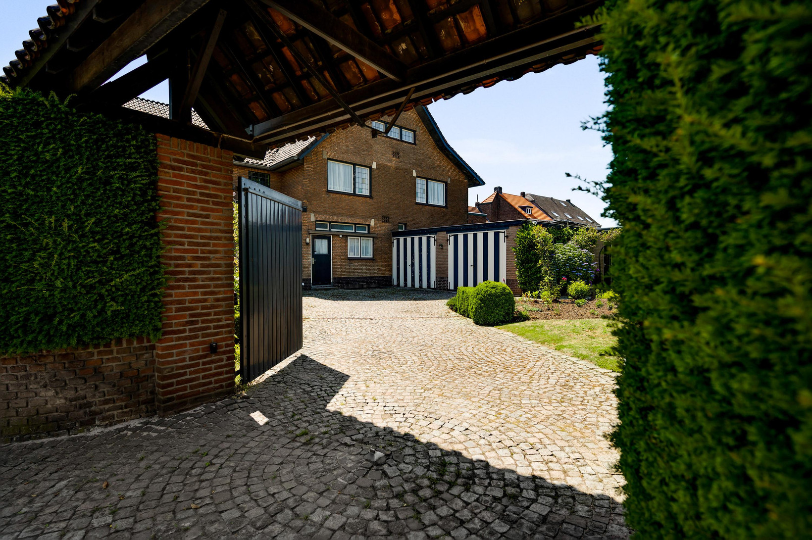 Vrijstaande woning te koop: Peijerstraat 109, Echt