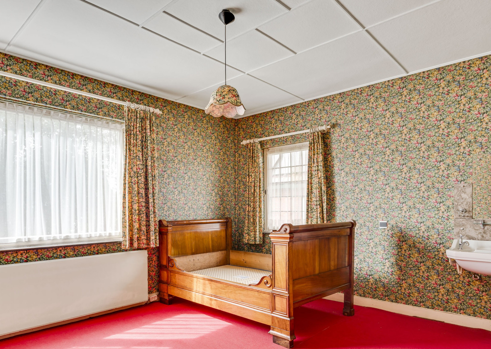 Vrijstaande woning te koop: Peijerstraat 109, Echt