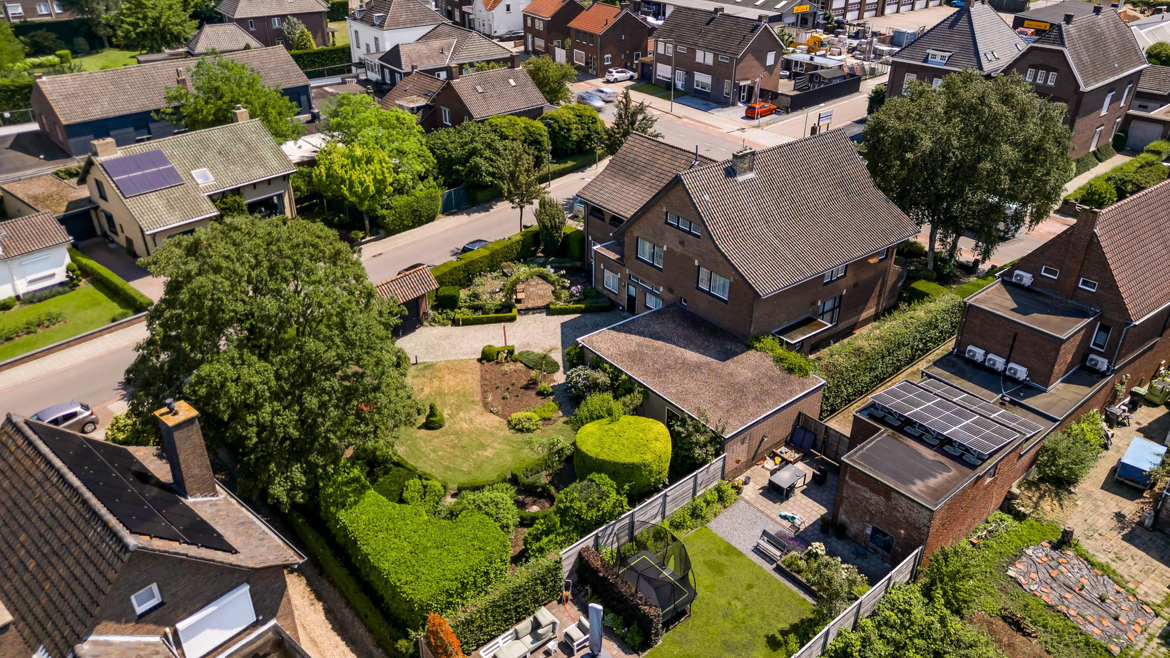 Vrijstaande woning te koop: Peijerstraat 109, Echt