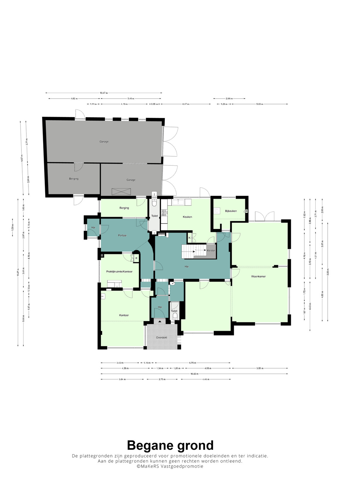 Vrijstaande woning te koop: Peijerstraat 109, Echt
